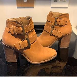 Steve Madden Booties